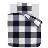 Cozy Dekbedovertrekset