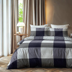 Cozy Dekbedovertrekset