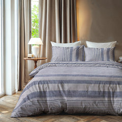 Cozy Dekbedovertrekset