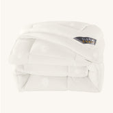 4-Seizoenen Wollen Dekbed