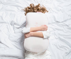 Lotus Schoonheidskussen