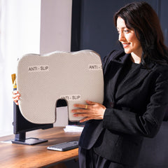 Sleep Comfy Coccyx Zitkussen