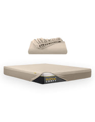 Premium Katoen Hoeslaken