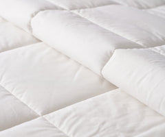 Wollen Dekbed - Mono