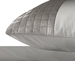 Velvet Band Kussenslopen Set