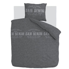 Cozy Dekbedovertrekset