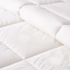 4-Seizoenen Wollen Dekbed