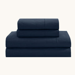 Sleep Comfy Satijn Katoen Dekbedovertrekset