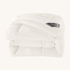 4-Seizoenen Wollen Dekbed