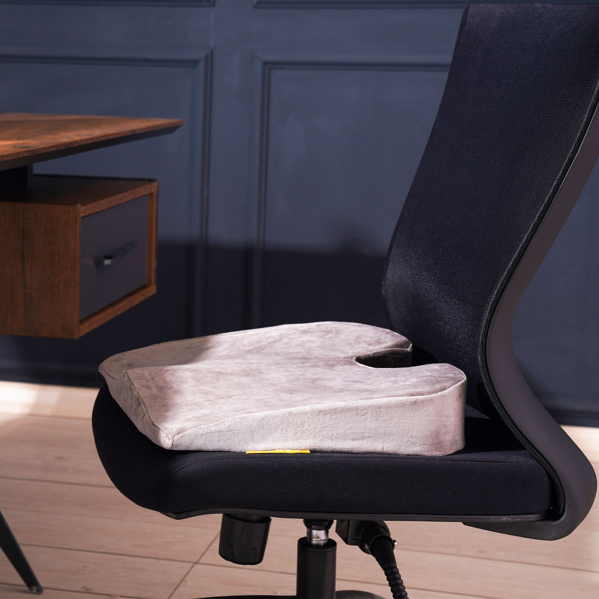 Het luxe dekbed van Vivid Dreams is gemaakt van ademend materiaal voor ultiem slaapcomfort.