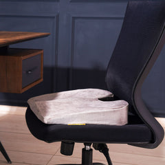 Het luxe dekbed van Vivid Dreams is gemaakt van ademend materiaal voor ultiem slaapcomfort.