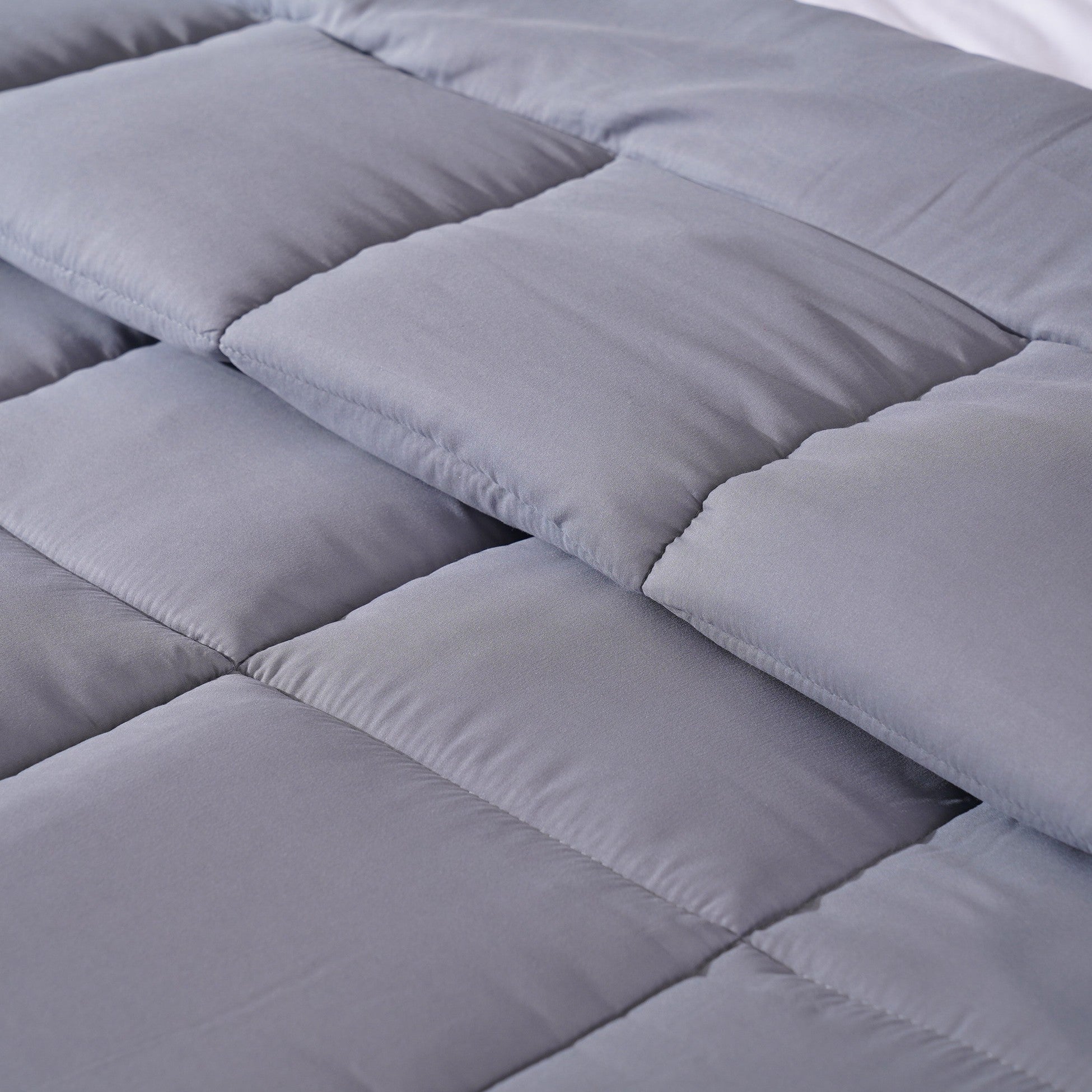 Het luxe dekbed van Vivid Dreams biedt de beste slaapkwaliteit voor een verkwikkende nacht.