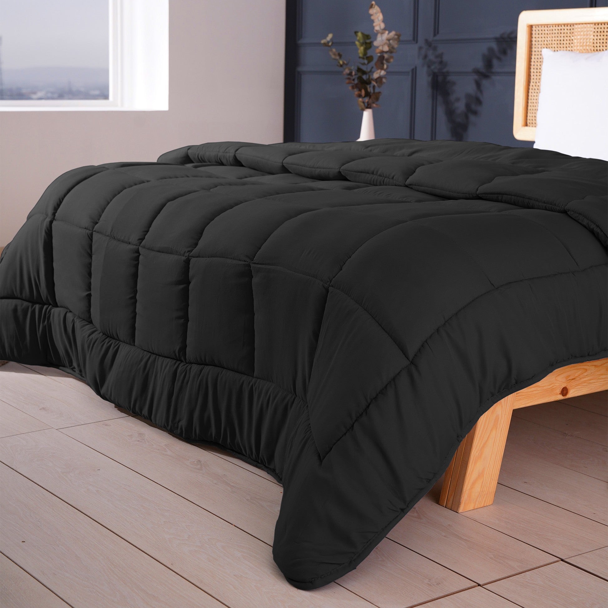 Het luxe dekbed van Vivid Dreams biedt perfecte slaapkwaliteit voor een ultiem comfort.