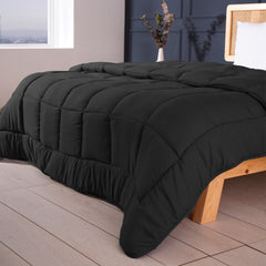 Het luxe dekbed van Vivid Dreams biedt perfecte slaapkwaliteit voor een ultiem comfort.