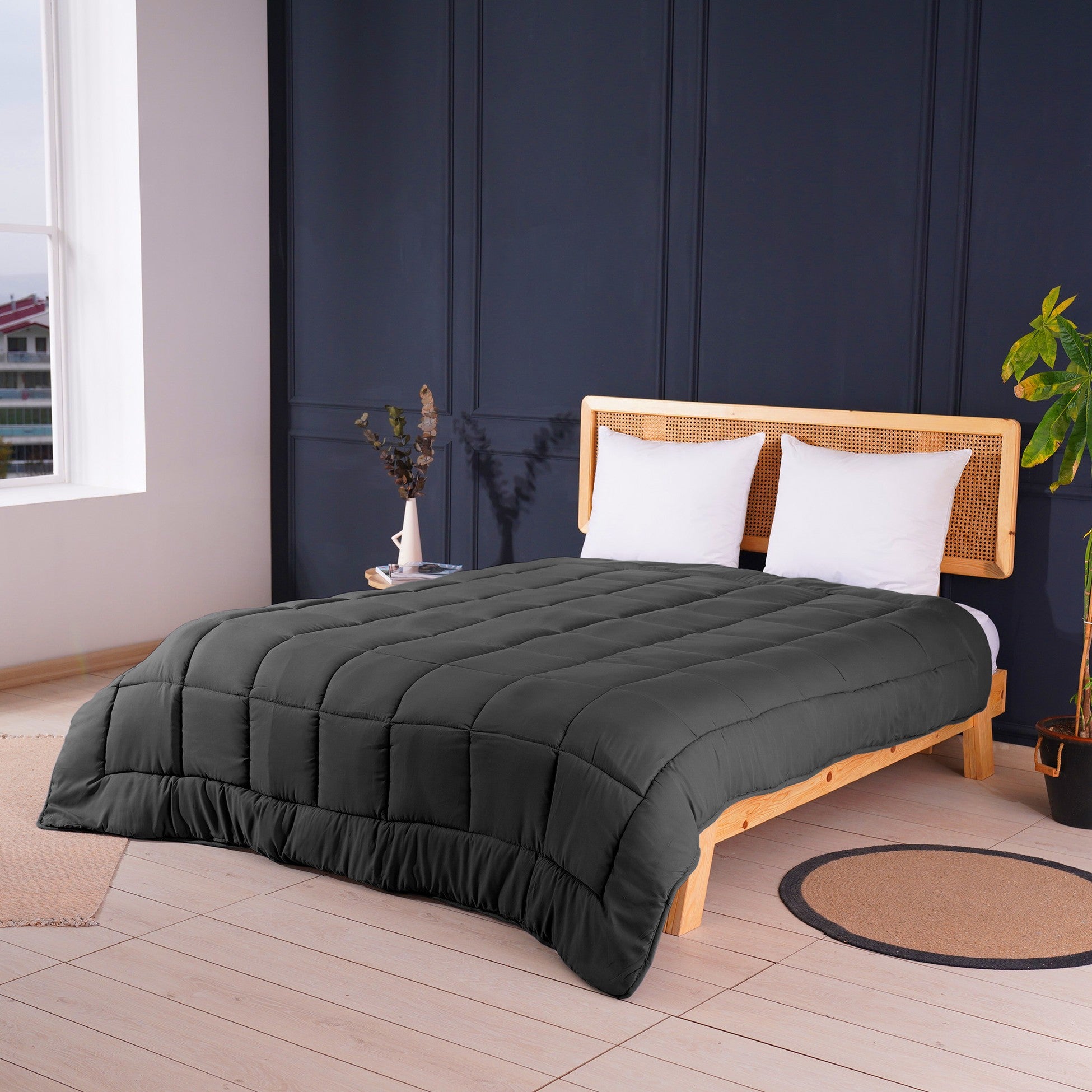 Ervaar een luxe slaapervaring met het dekbed van Vivid Dreams voor premium comfort.