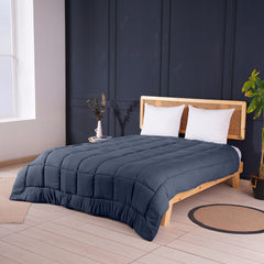 Het premium dekbed van Vivid Dreams garandeert een luxe slaapervaring elke nacht.