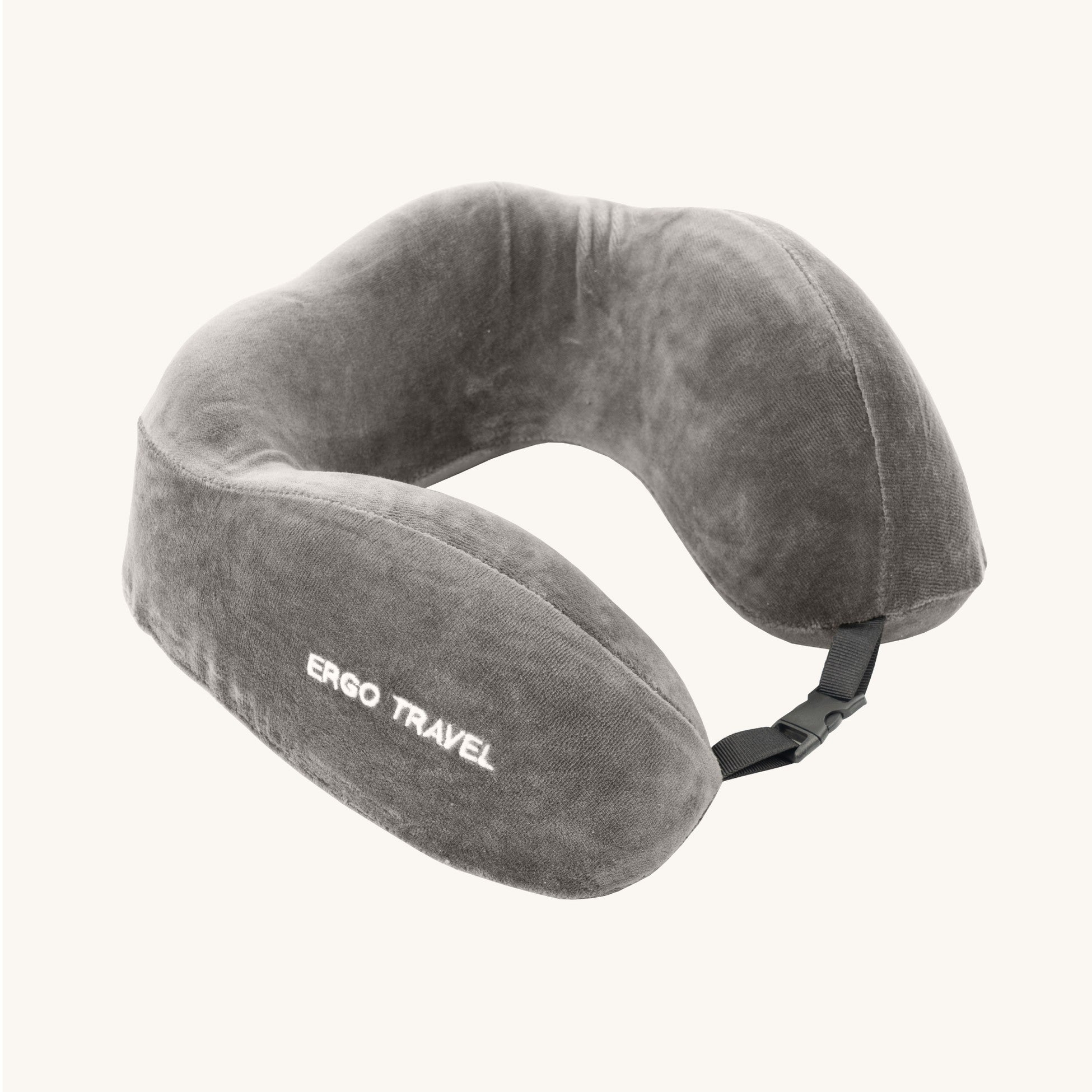 Sleep Comfy reiskussen biedt een anti-allergie kussen voor een gezonde slaap.