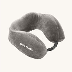 Sleep Comfy reiskussen biedt een anti-allergie kussen voor een gezonde slaap.