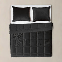 Het duurzame Velura Series dekbed is ideaal voor iedereen die van kwaliteit houdt.