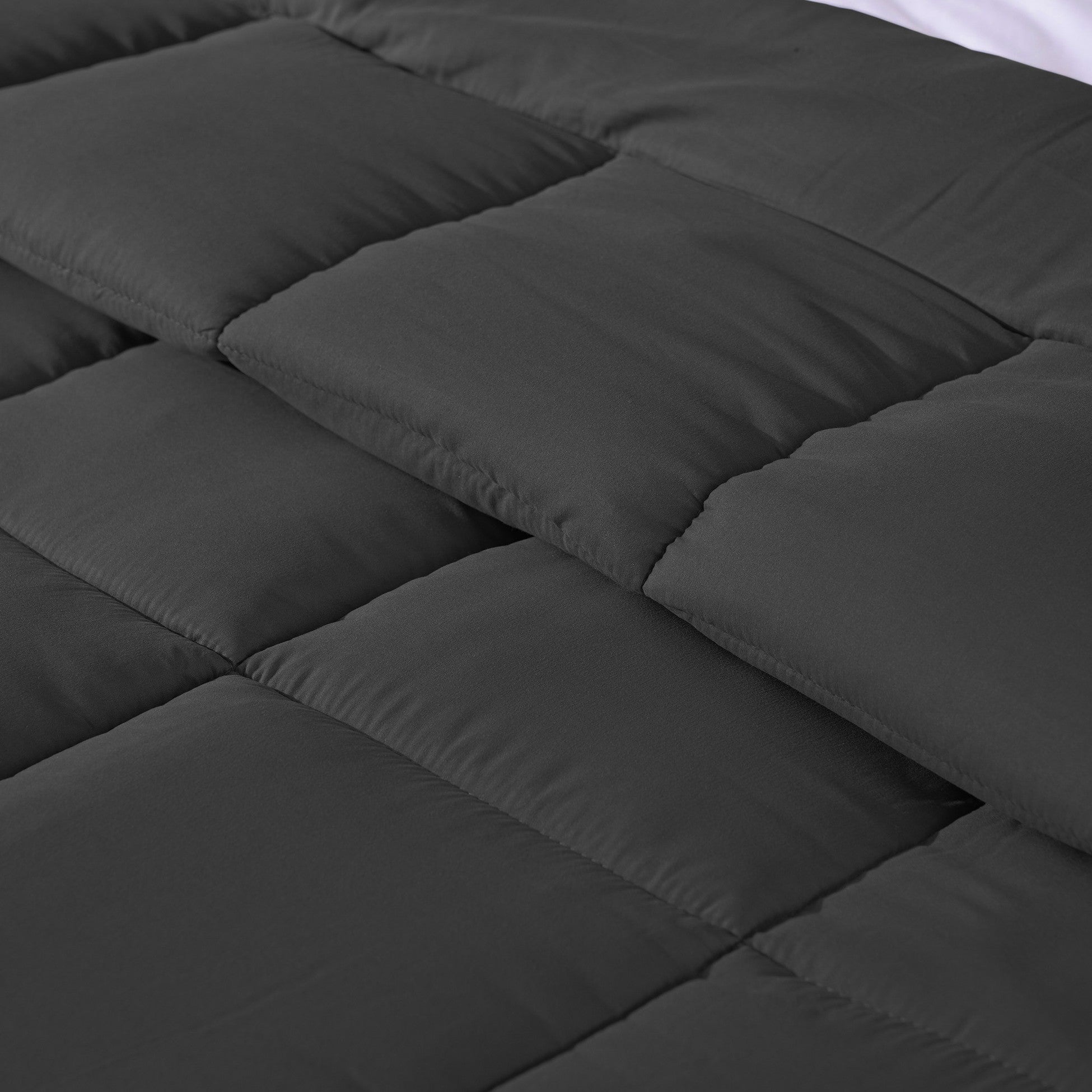 Het vier seizoenen dekbed van Vivid Dreams zorgt voor een gezonde en comfortabele nacht.