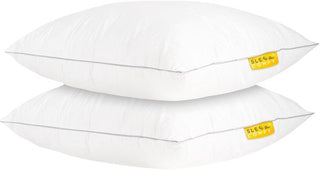 Deluxe Dons Hoofdkussen