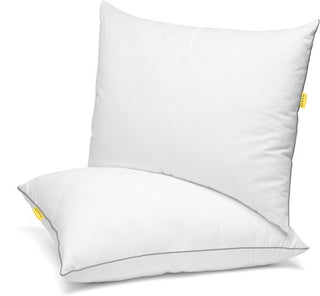 Sleep Comfy 60x70 Hoofdkussen Duo Set