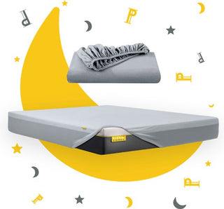 Premium Katoen Hoeslaken