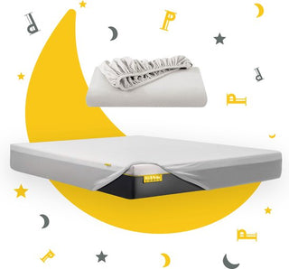 Premium Katoen Hoeslaken