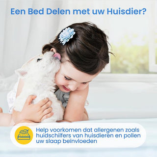 Waterdicht Matrasbeschermer