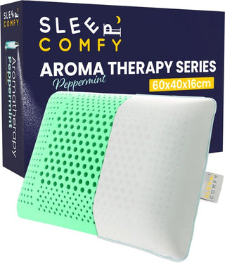 Aromatherapie Series