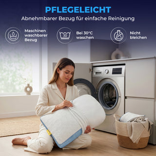 Cooling Hoofdkussen