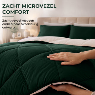 Reverse Zomer Dekbed