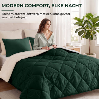 Reverse Zomer Dekbed