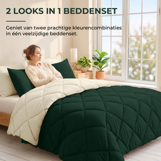 Reverse Zomer Dekbed