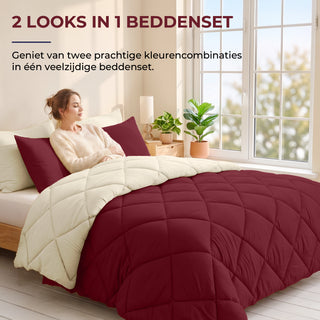 Reverse Zomer Dekbed