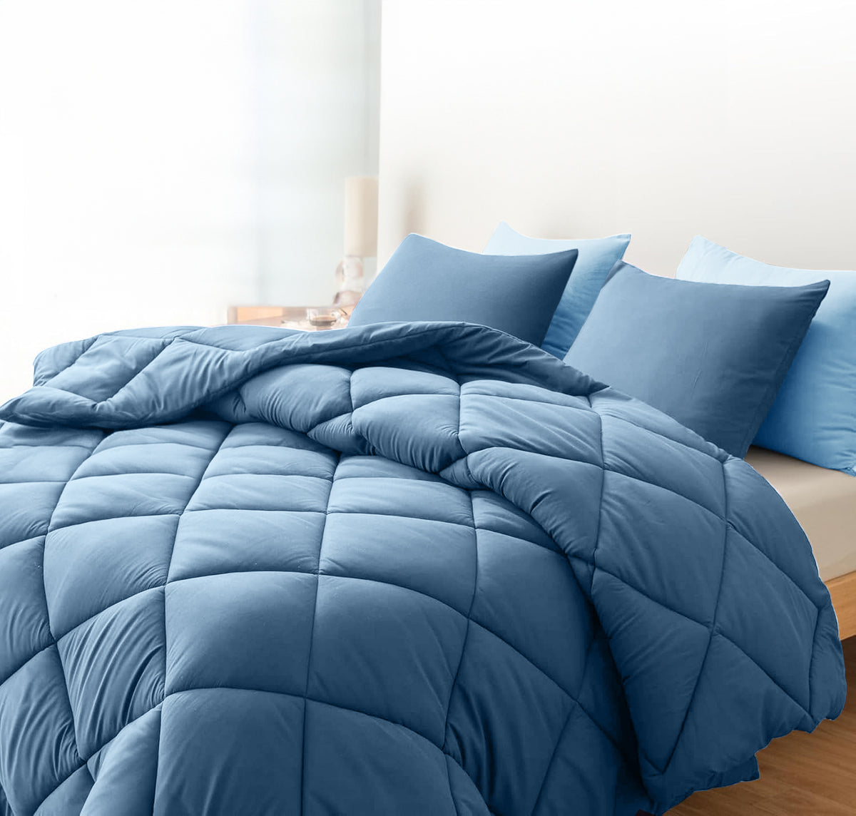Deluxe Zomer Dekbed