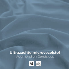 Deluxe Zomer Dekbed