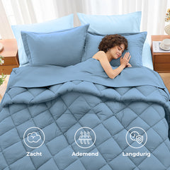 Deluxe Zomer Dekbed