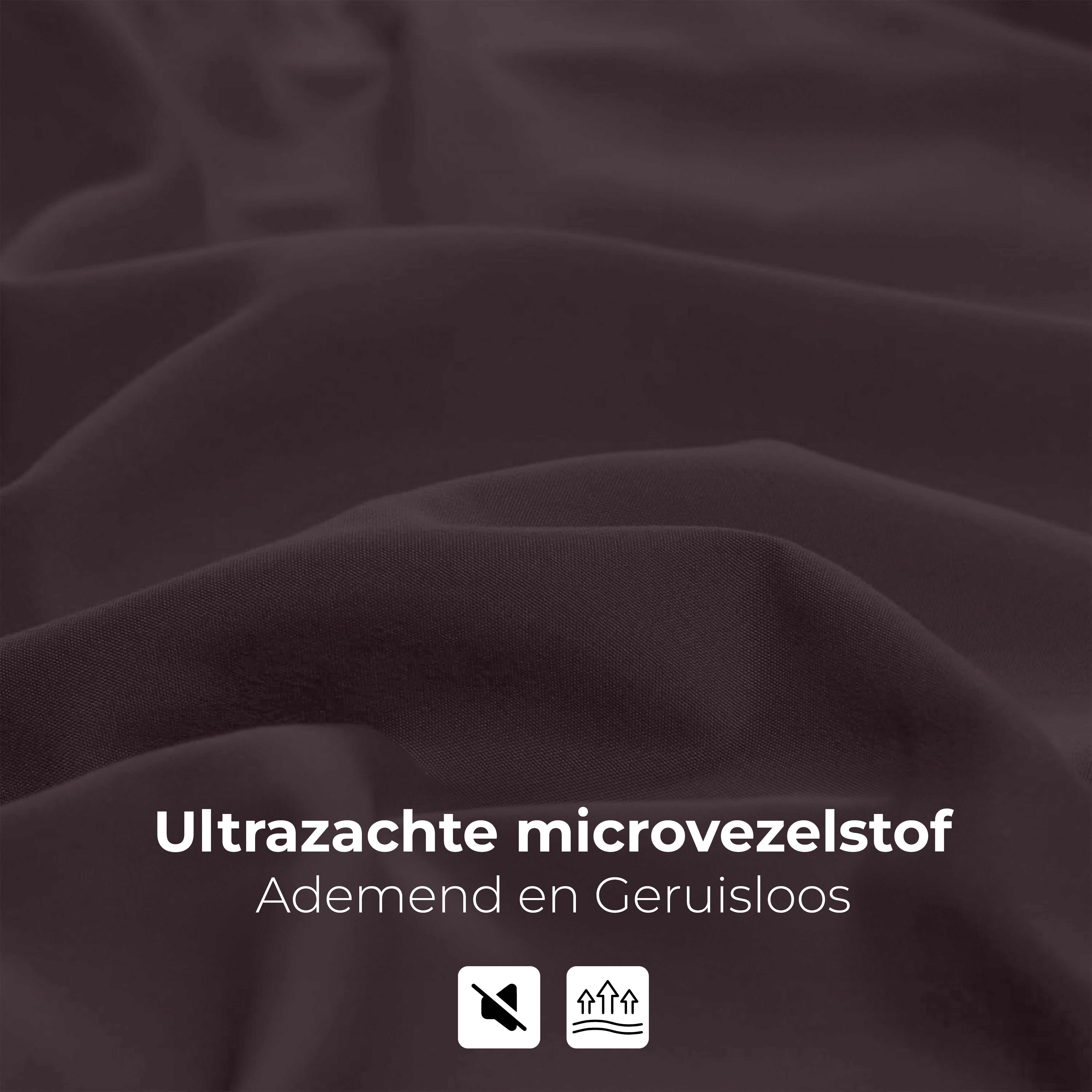 Deluxe Zomer Dekbed