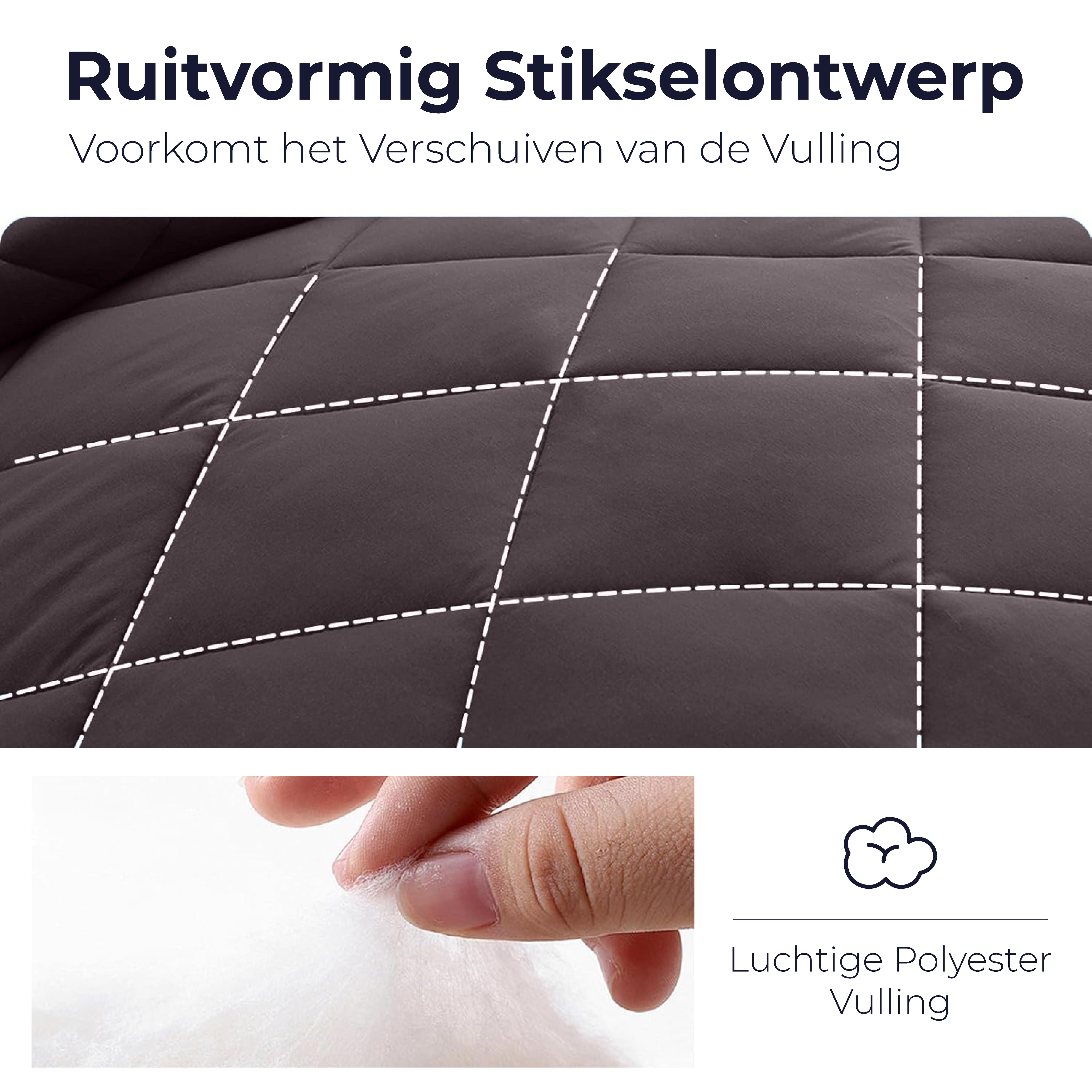 Deluxe Zomer Dekbed
