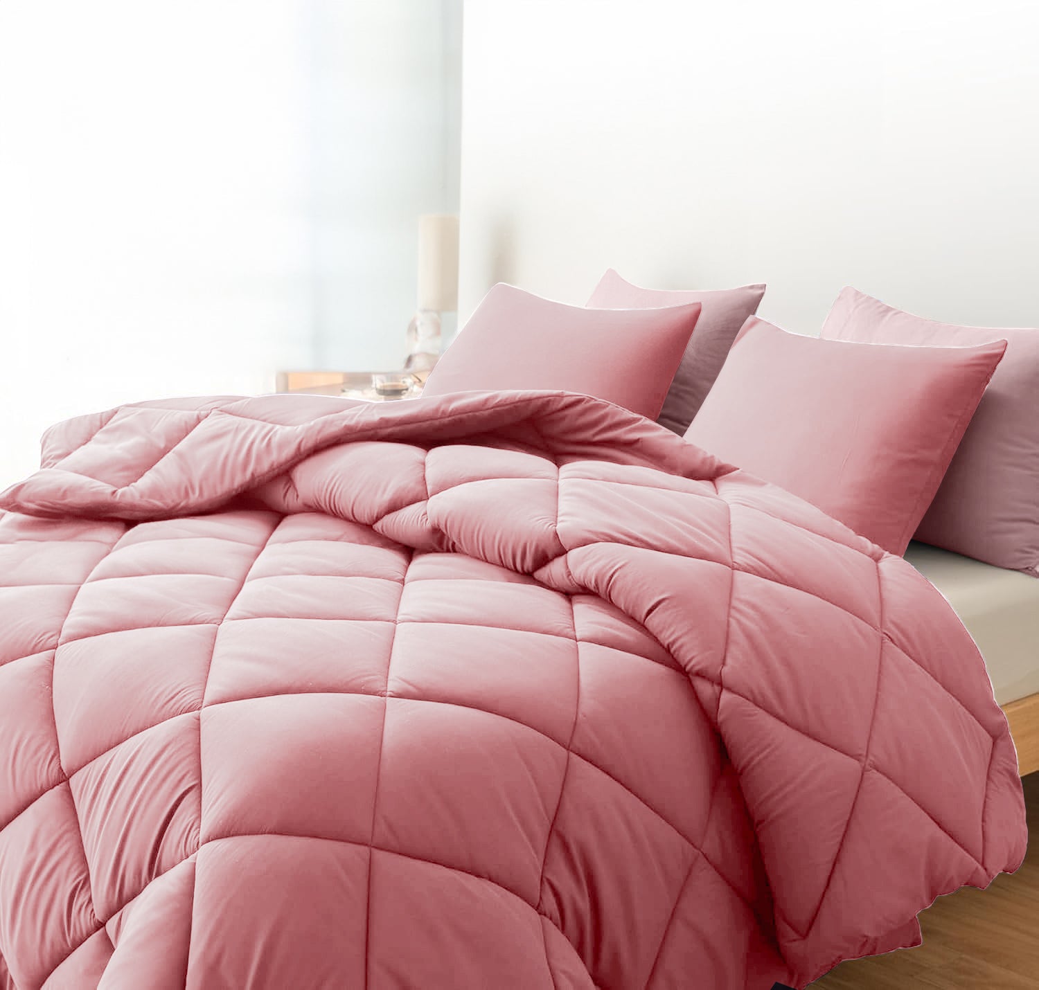 Deluxe Zomer Dekbed