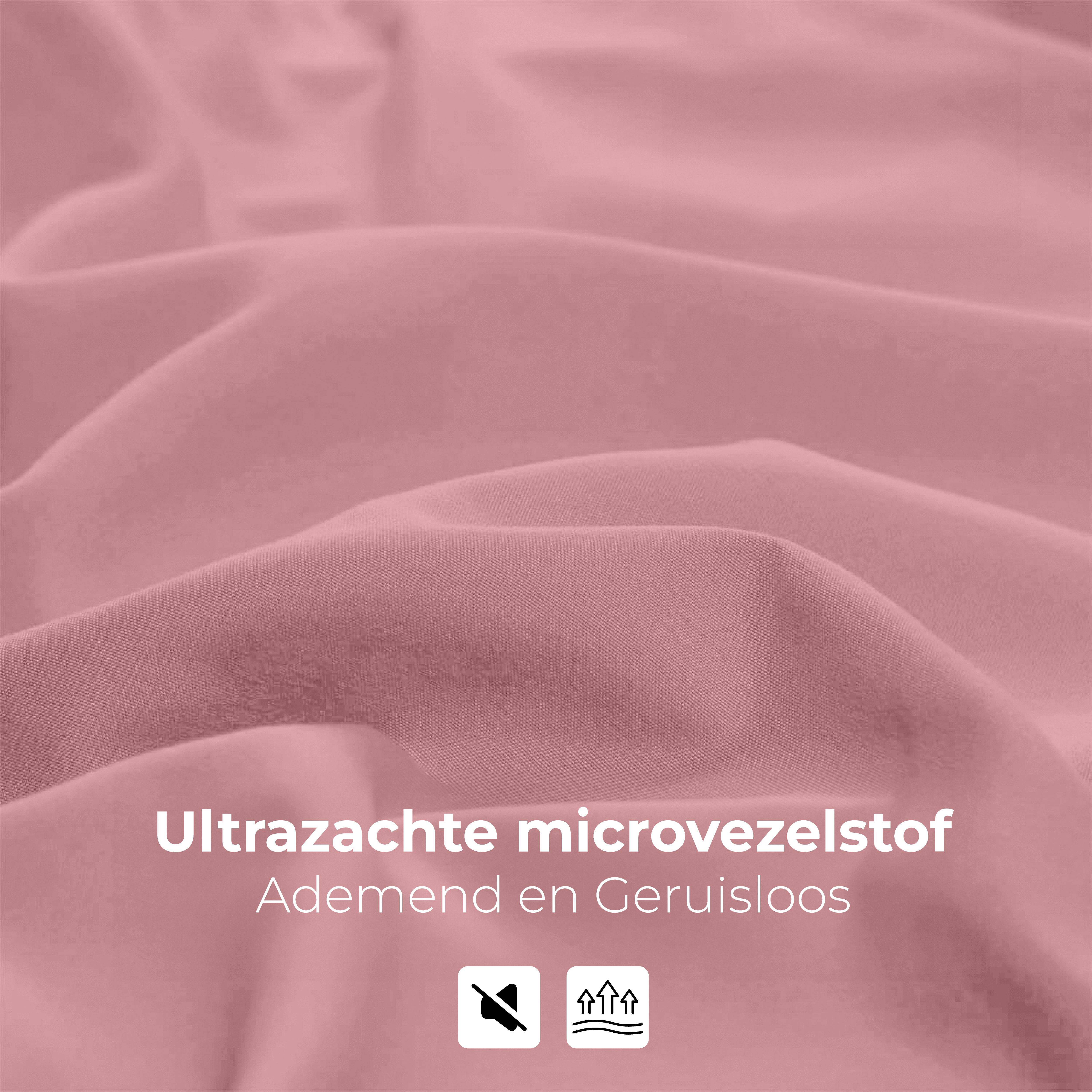 Deluxe Zomer Dekbed