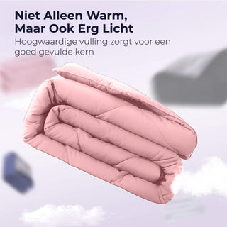 Deluxe Zomer Dekbed