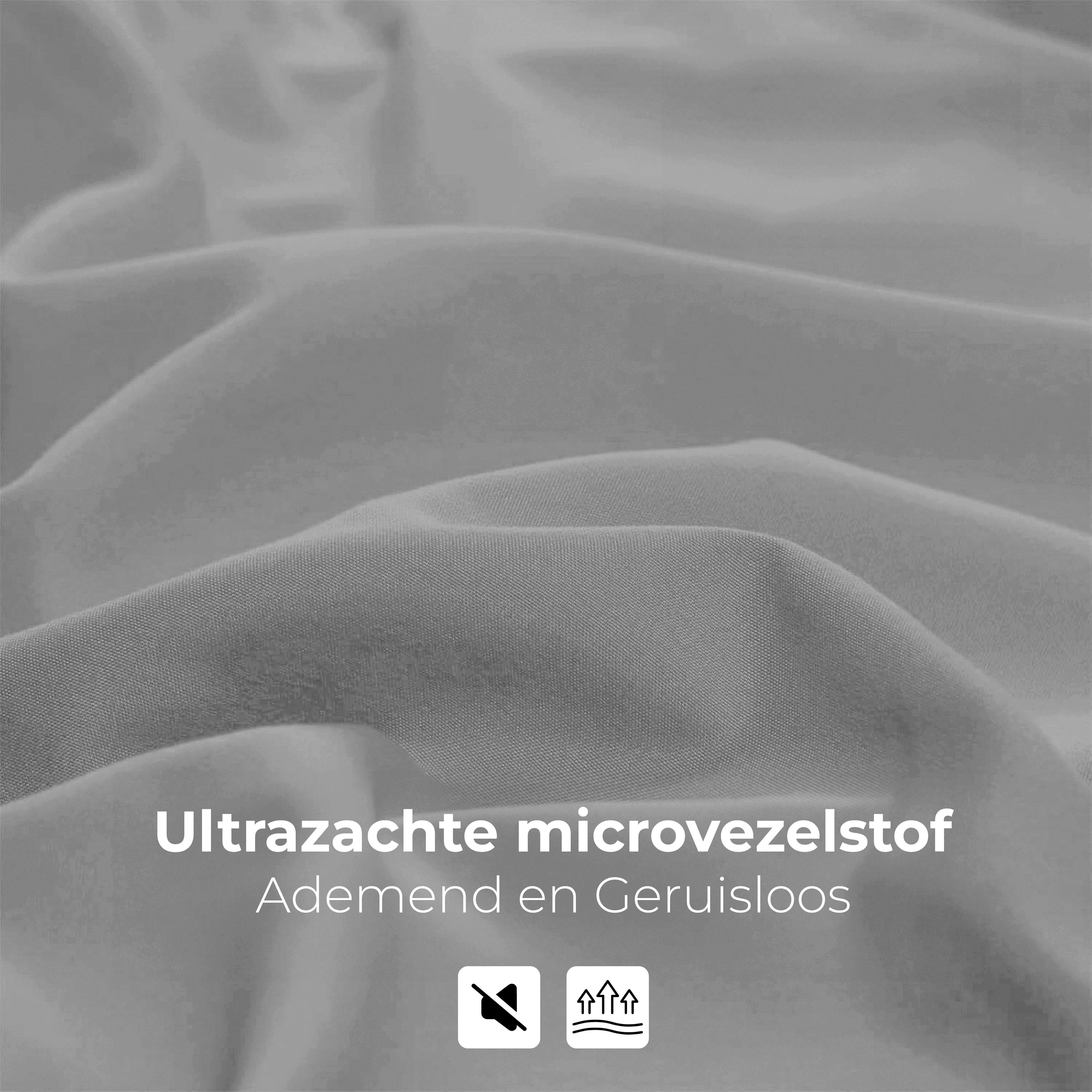 Deluxe Zomer Dekbed
