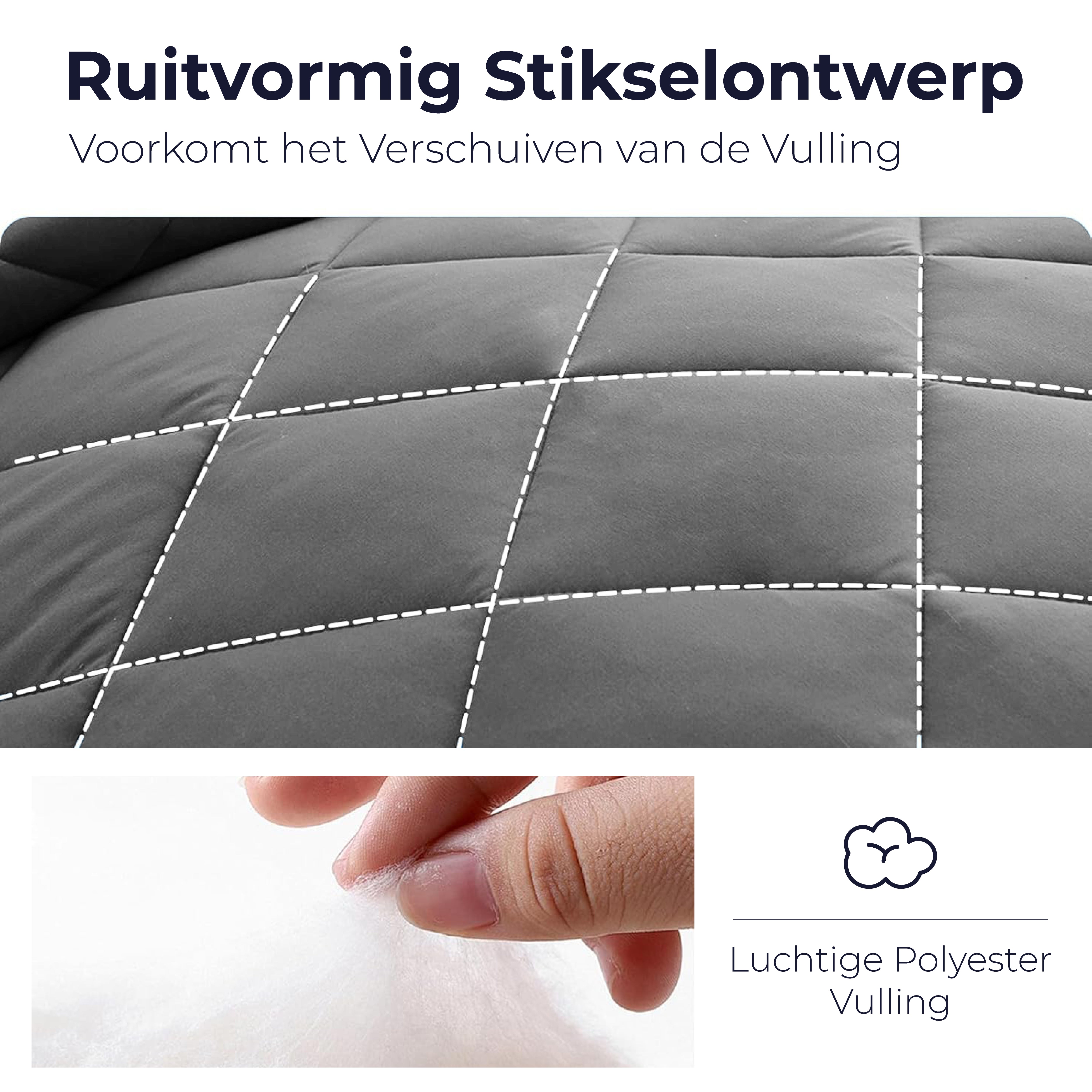 Deluxe Zomer Dekbed