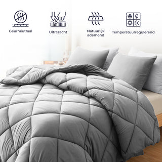 Deluxe Zomer Dekbed