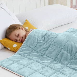 Verzwaringdekens Kind