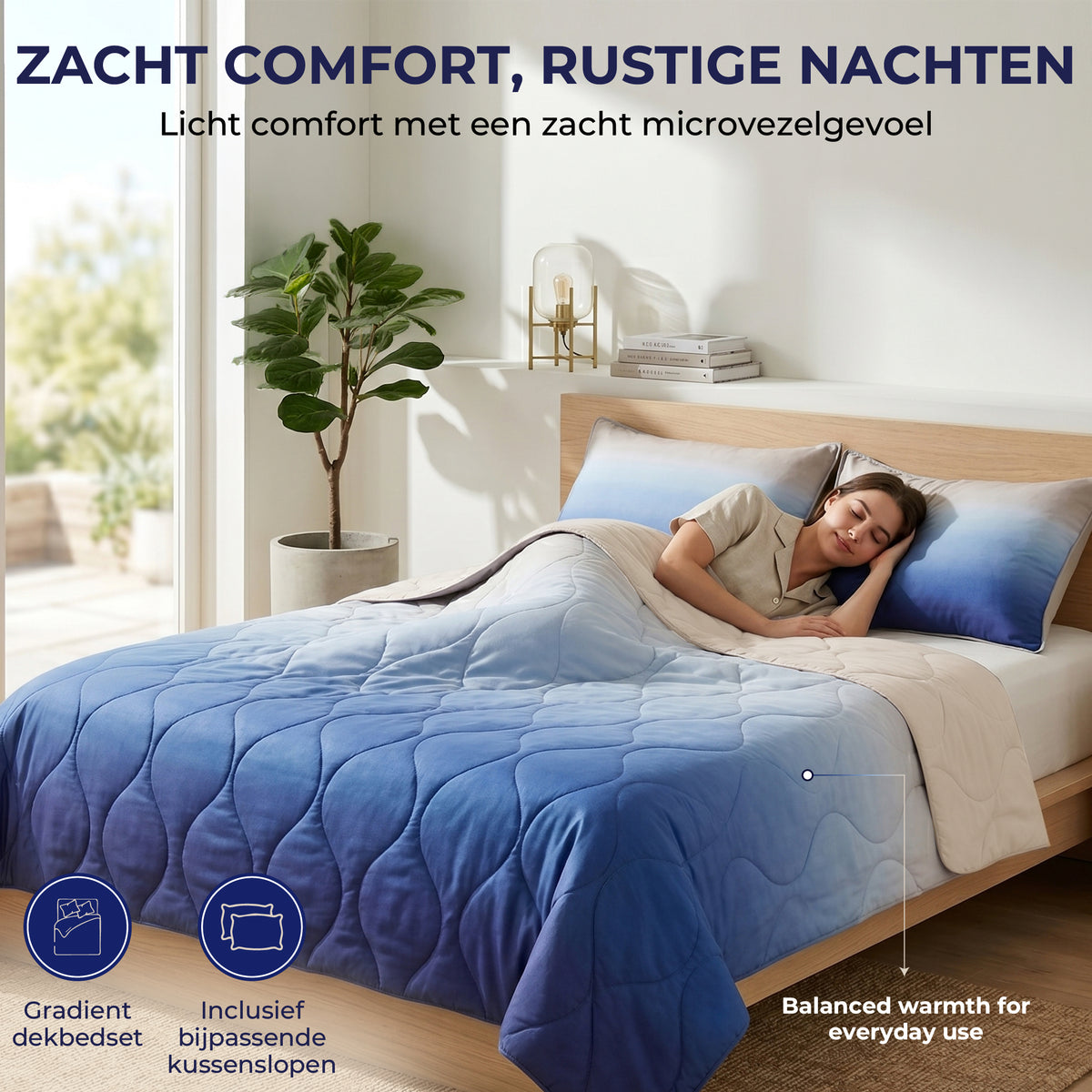 SleepComfy
