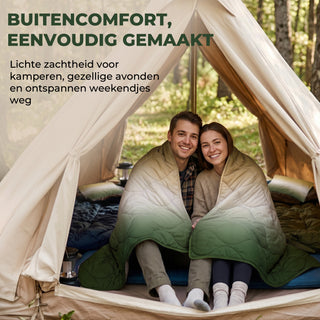 Gradient Zomer Dekbed
