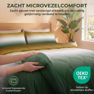 Gradient Zomer Dekbed